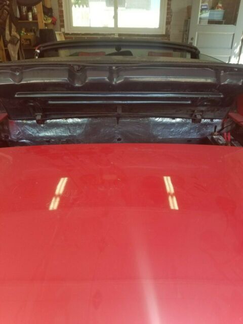 Porsche 914 1973 image number 27