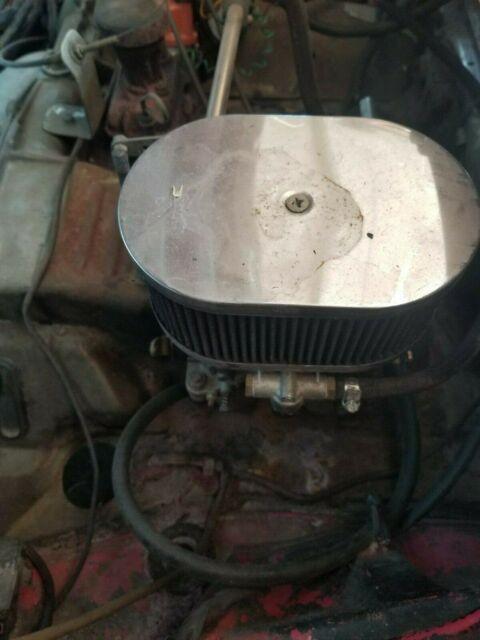 Porsche 914 1973 image number 39
