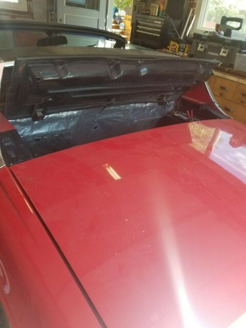Porsche 914 1973 image number 4