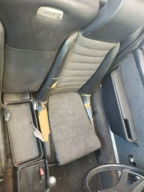 Porsche 914 1973 image number 42