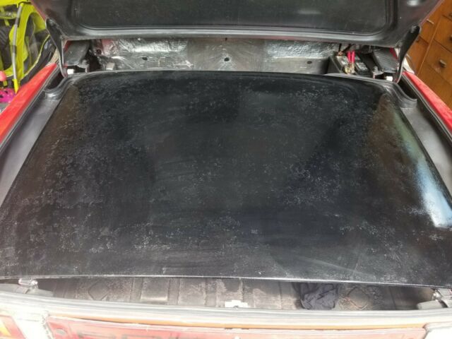 Porsche 914 1973 image number 6