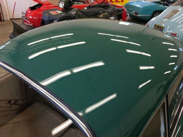 Porsche 356 1964 image number 10