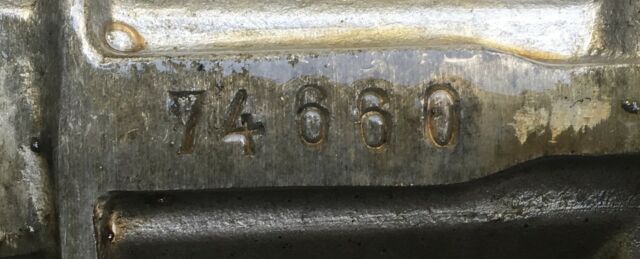 Porsche 356 1964 image number 19