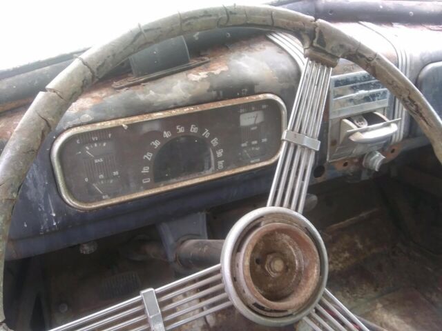 Chevrolet Master 1937 image number 14