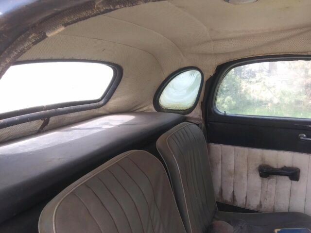 Chevrolet Master 1937 image number 20