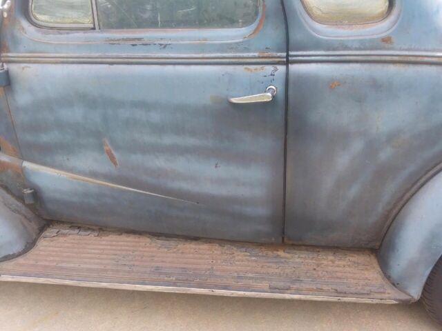 Chevrolet Master 1937 image number 31