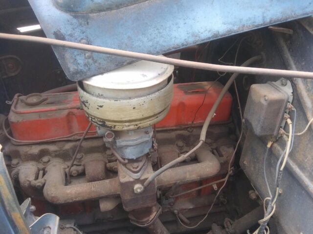 Chevrolet Master 1937 image number 36