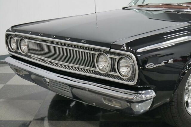 Dodge Coronet 1965 image number 22