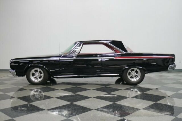 Dodge Coronet 1965 image number 26