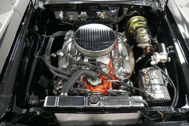 Dodge Coronet 1965 image number 3
