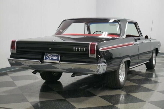 Dodge Coronet 1965 image number 36
