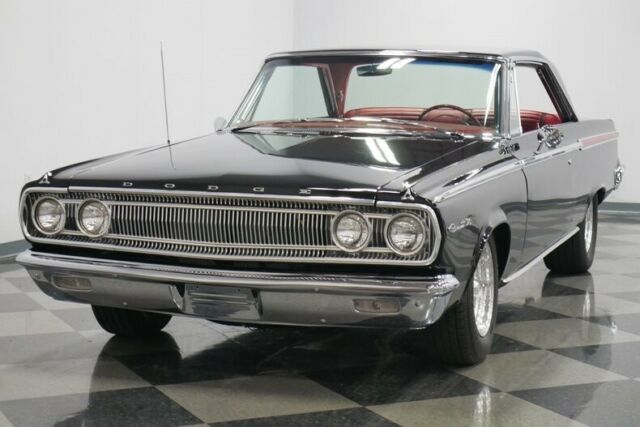 Dodge Coronet 1965 image number 44