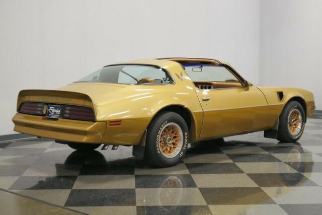 Pontiac Firebird 1978 image number 13