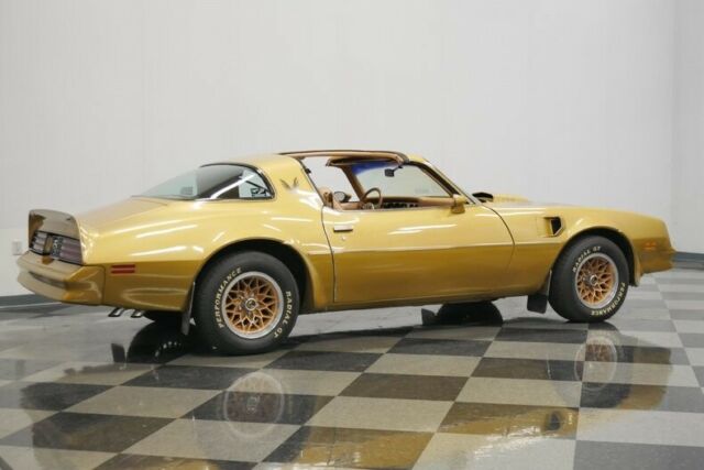 Pontiac Firebird 1978 image number 14