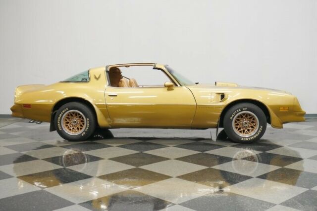 Pontiac Firebird 1978 image number 15