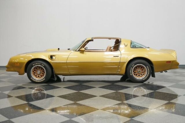 Pontiac Firebird 1978 image number 2