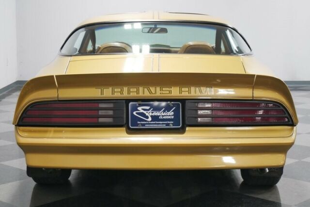 Pontiac Firebird 1978 image number 35