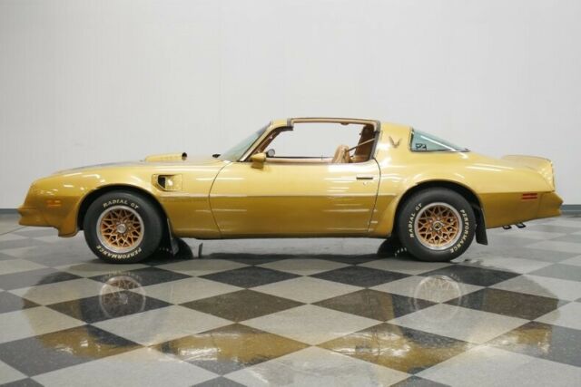 Pontiac Firebird 1978 image number 7