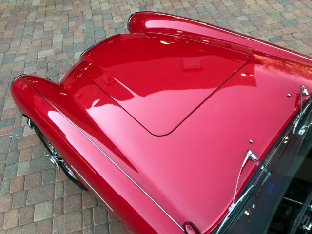 Austin Healey 3000 1961 image number 44
