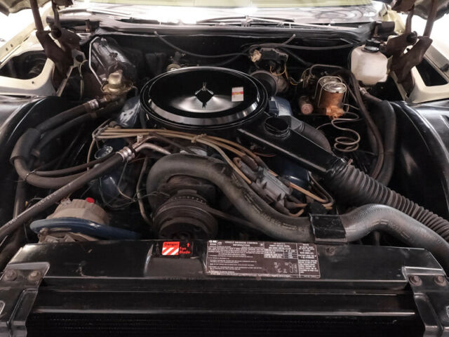 Cadillac Eldorado 1976 image number 43