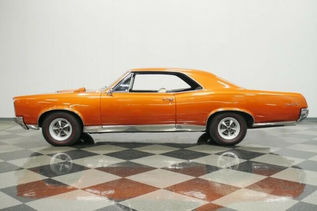 Pontiac GTO 1967 image number 7