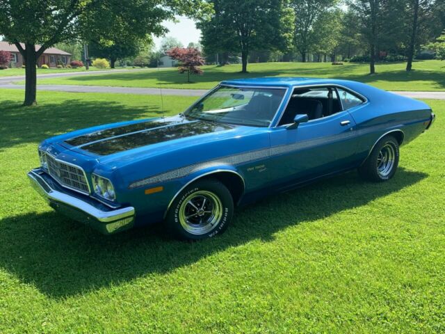 Ford Torino 1973 image number 1