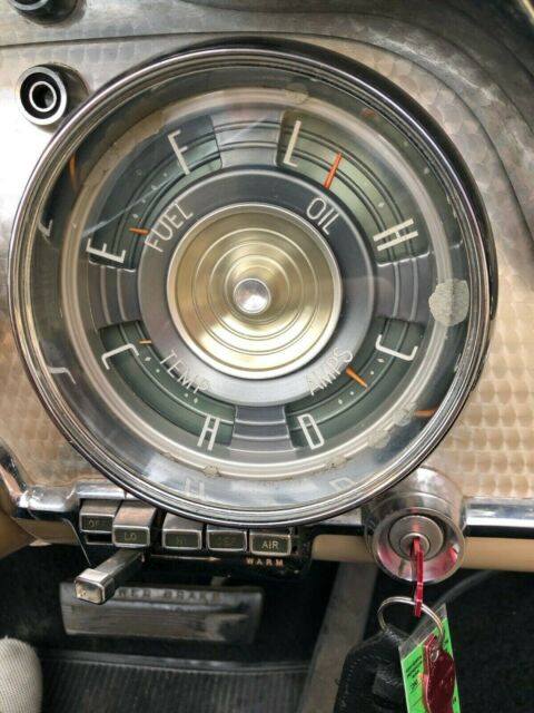 Chrysler 300E 1959 image number 15