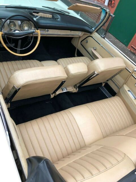 Chrysler 300E 1959 image number 17