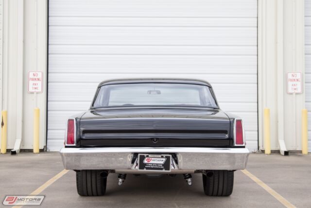 Chevrolet Nova 1967 image number 12