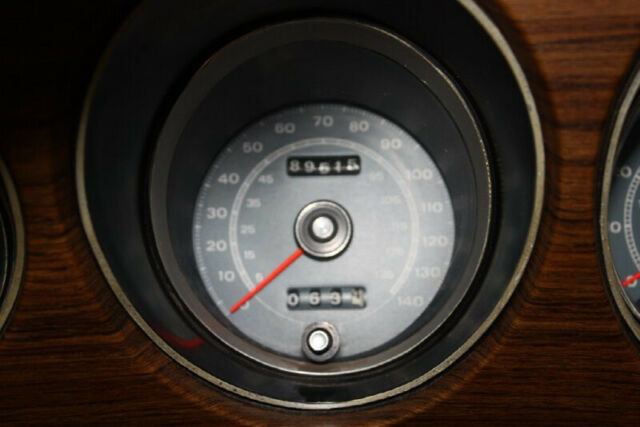 Ford Mustang 1969 image number 40
