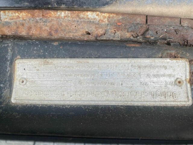 Porsche 912 1969 image number 22