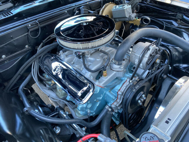Pontiac Firebird 1968 image number 45