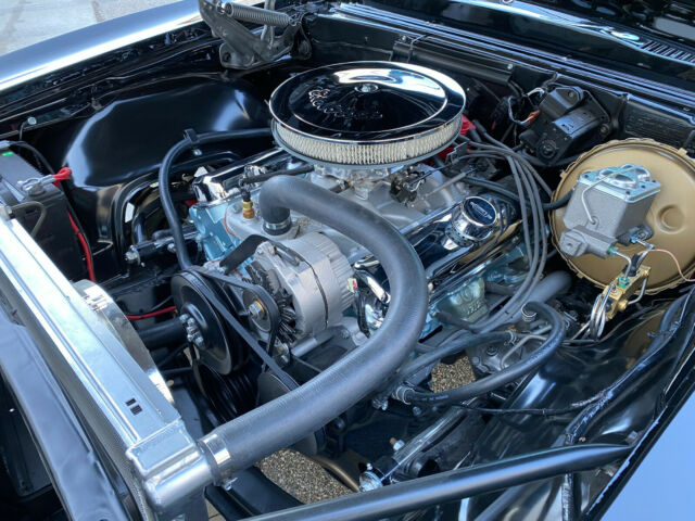 Pontiac Firebird 1968 image number 46