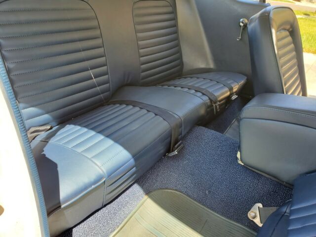 Ford Mustang 1965 image number 30