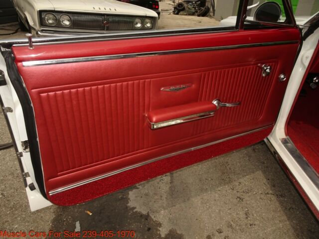 Pontiac GTO 1966 image number 33