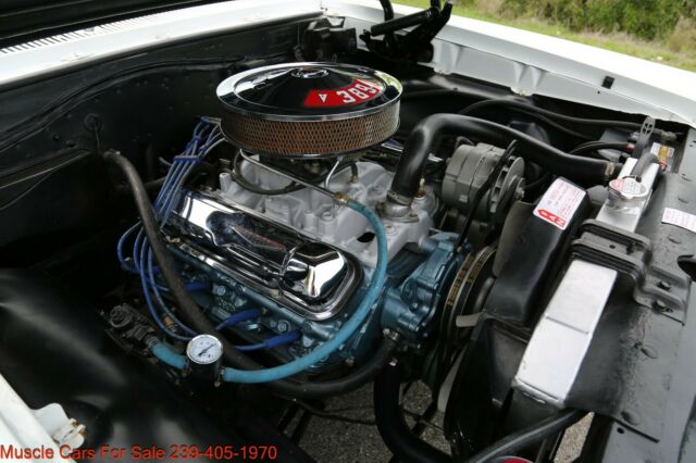 Pontiac GTO 1966 image number 42