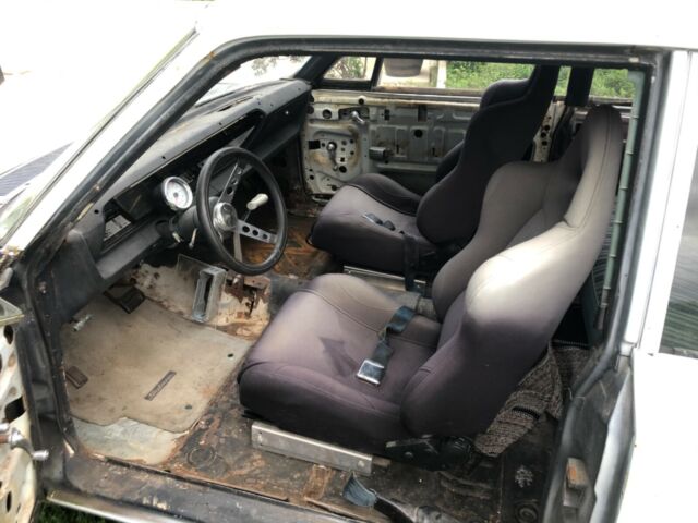 Plymouth Fury 1967 image number 44