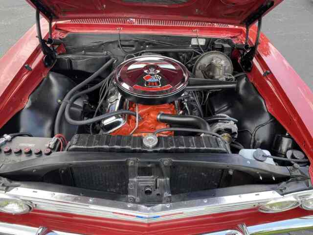 Chevrolet Chevelle SS 1967 image number 46