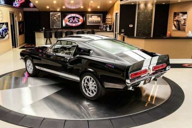 Ford Mustang 1967 image number 15