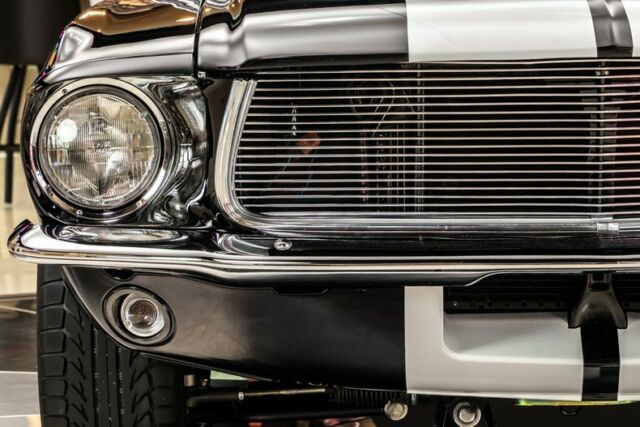 Ford Mustang 1967 image number 17
