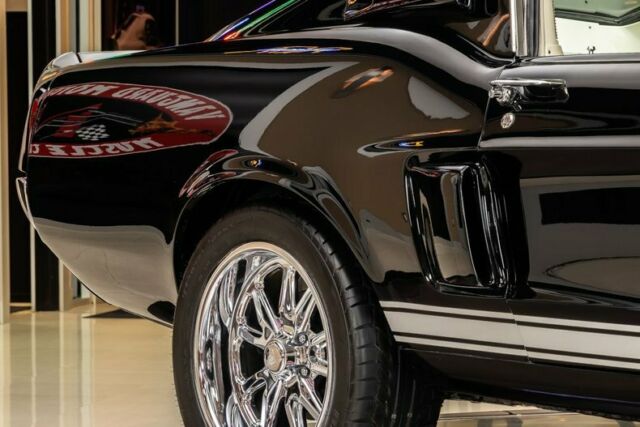 Ford Mustang 1967 image number 20