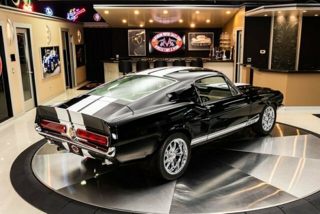 Ford Mustang 1967 image number 35