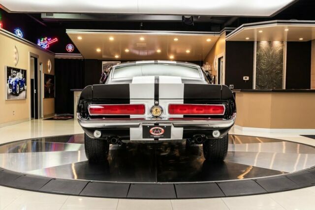 Ford Mustang 1967 image number 36