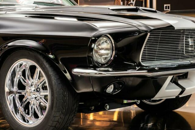 Ford Mustang 1967 image number 42