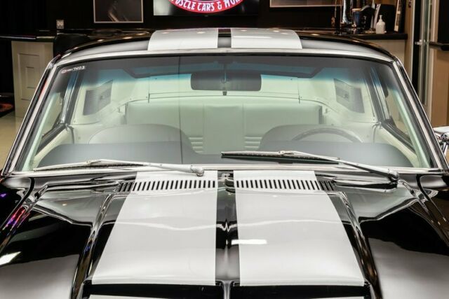 Ford Mustang 1967 image number 47