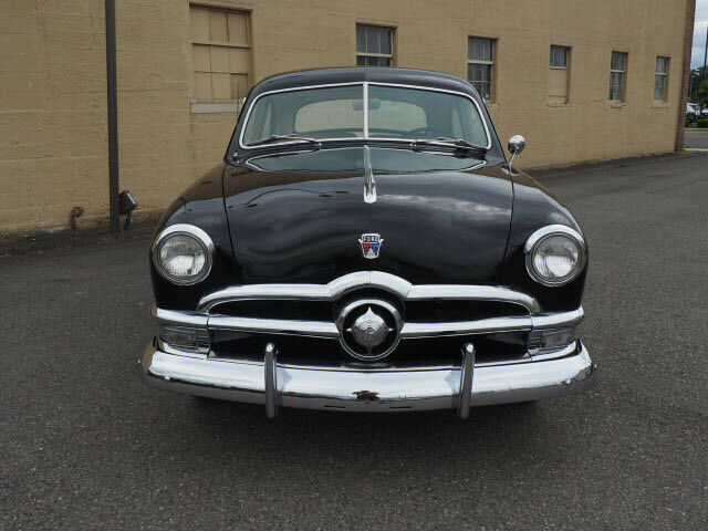Ford Business 1950 image number 17