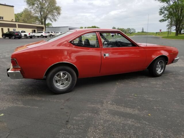 AMC Hornet 1974 image number 17