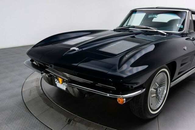 Chevrolet Corvette 1963 image number 10