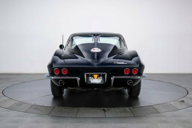 Chevrolet Corvette 1963 image number 46