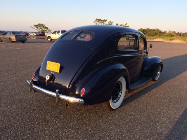 Ford Deluxe 1939 image number 14